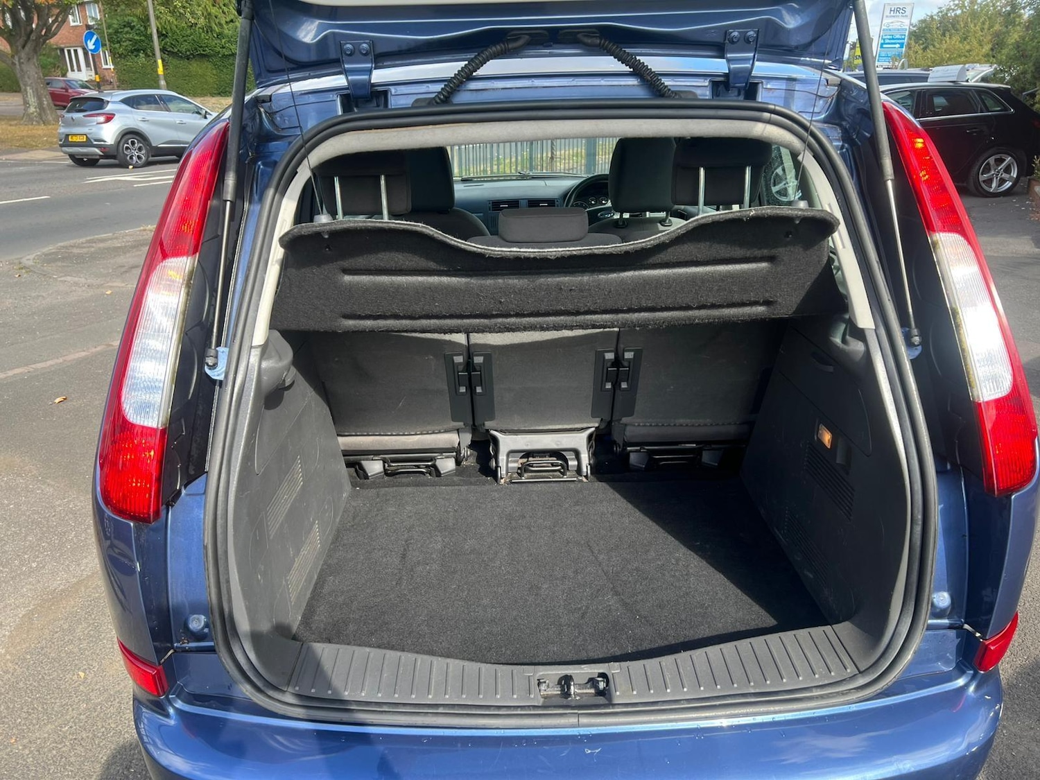 Vehicle 15