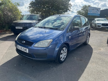 2006 (06) - 1.6 16v LX 5dr