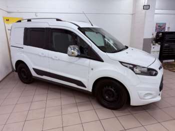 Used Ford Tourneo Connect 2015 for sale - 75002187: Photo
