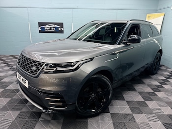 Used Land Rover Range Rover Velar 2019 for sale - 78307289: Photo