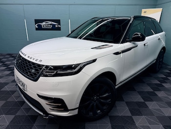 Used Land Rover Range Rover Velar 2019 for sale - 79452874: Photo