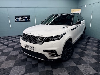 Used Land Rover Range Rover Velar 2019 for sale - 79452874: Photo