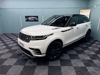 Used Land Rover Range Rover Velar 2019 for sale - 79452874: Photo