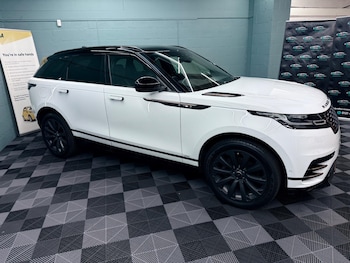 Used Land Rover Range Rover Velar 2019 for sale - 79452874: Photo