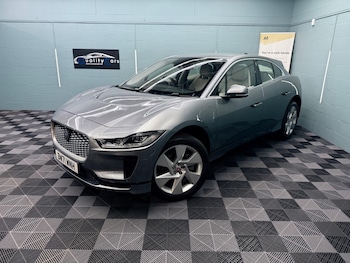 Used Jaguar I-Pace 2021 for sale - 78902159: Photo