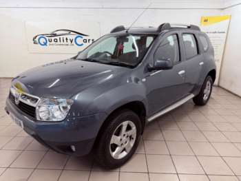 (14) - 1.5 dCi Laureate Euro 5 5dr