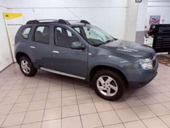 Used Dacia Duster 2014 for sale - 75103629: Photo