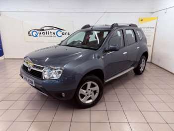 Used Dacia Duster 2014 for sale - 75103629: Photo