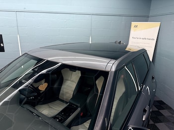 Used Land Rover Range Rover Evoque 2016 for sale - 77015939: Photo