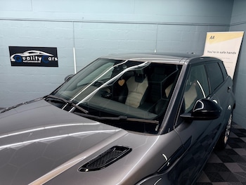 Used Land Rover Range Rover Evoque 2016 for sale - 77015939: Photo