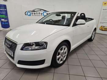 2009 (59) - 1.6 TDI Euro 5 (s/s) 2dr