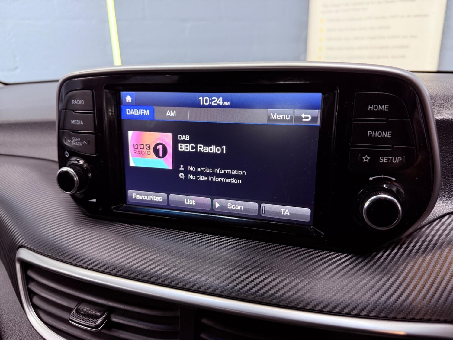 Used Hyundai TUCSON for sale - 77358457: Photo 11