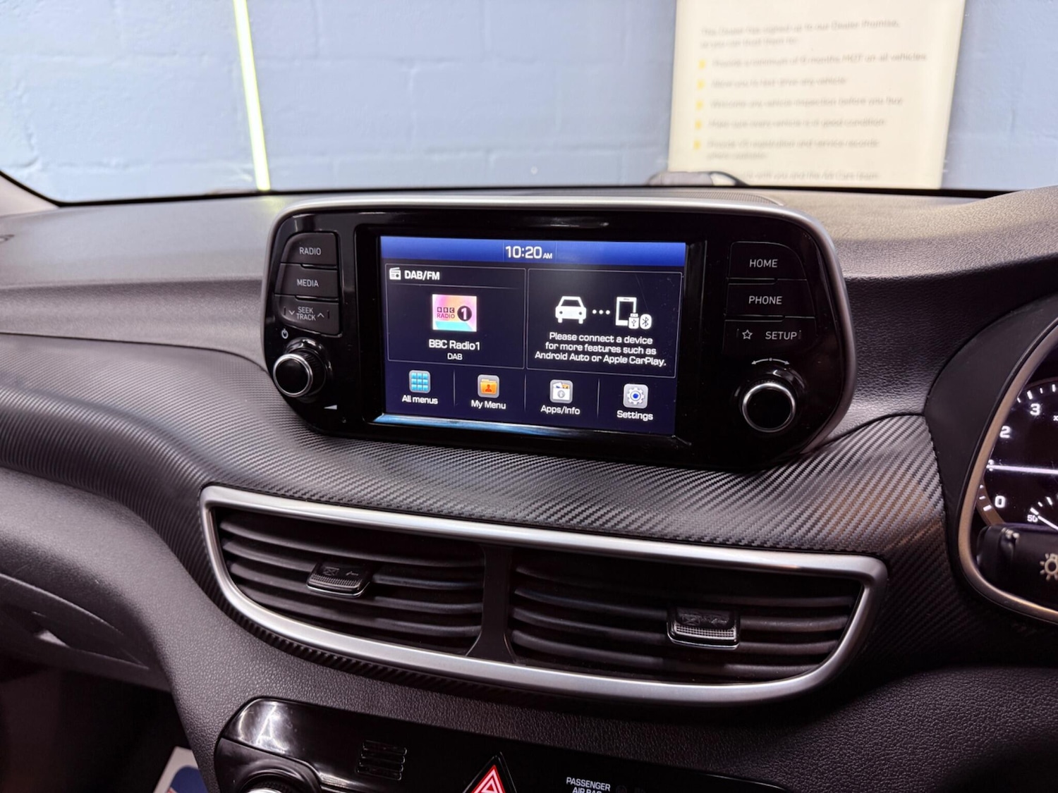 Used Hyundai TUCSON for sale - 77358457: Photo 15