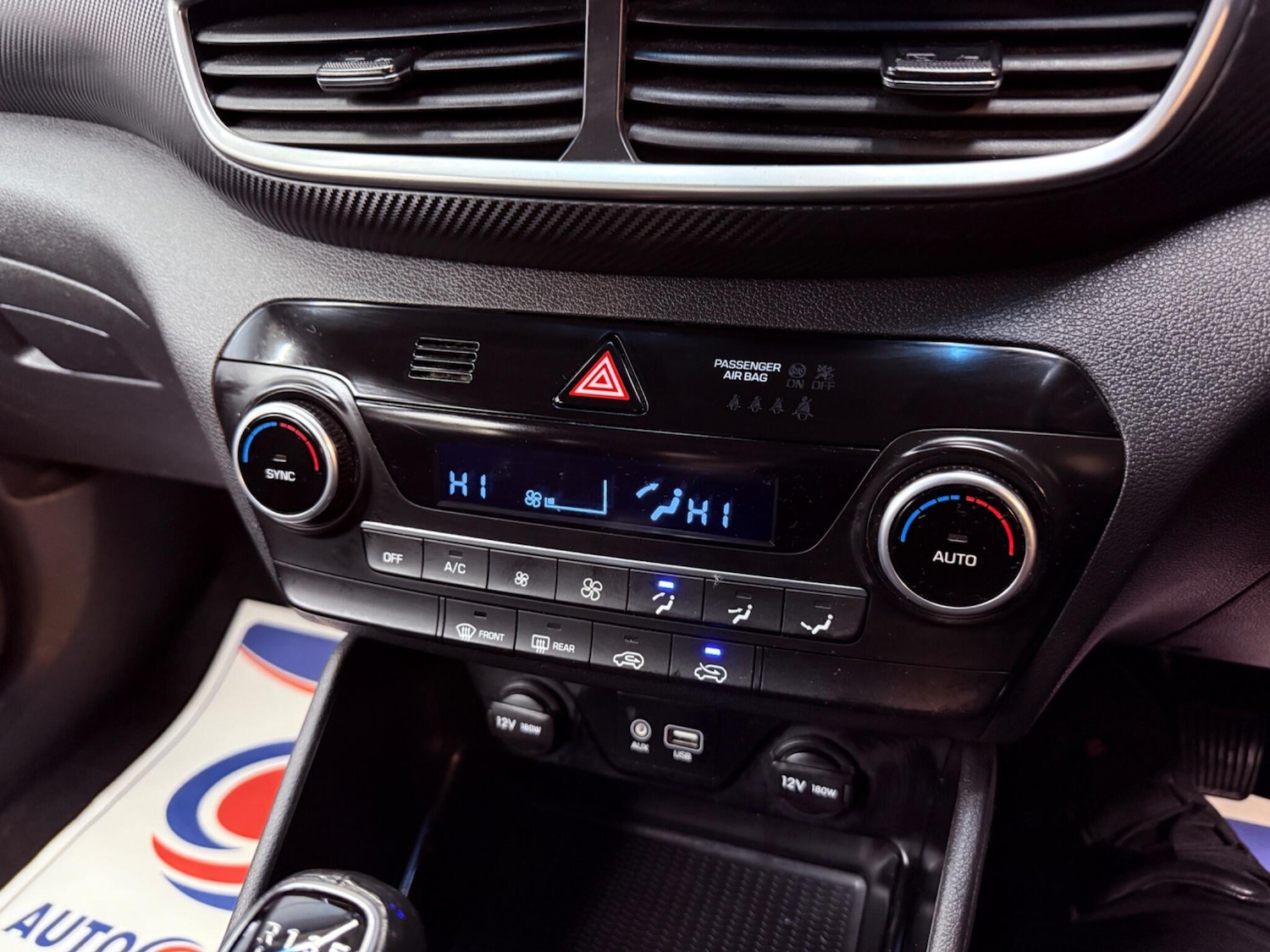 Used Hyundai TUCSON for sale - 77358457: Photo 16