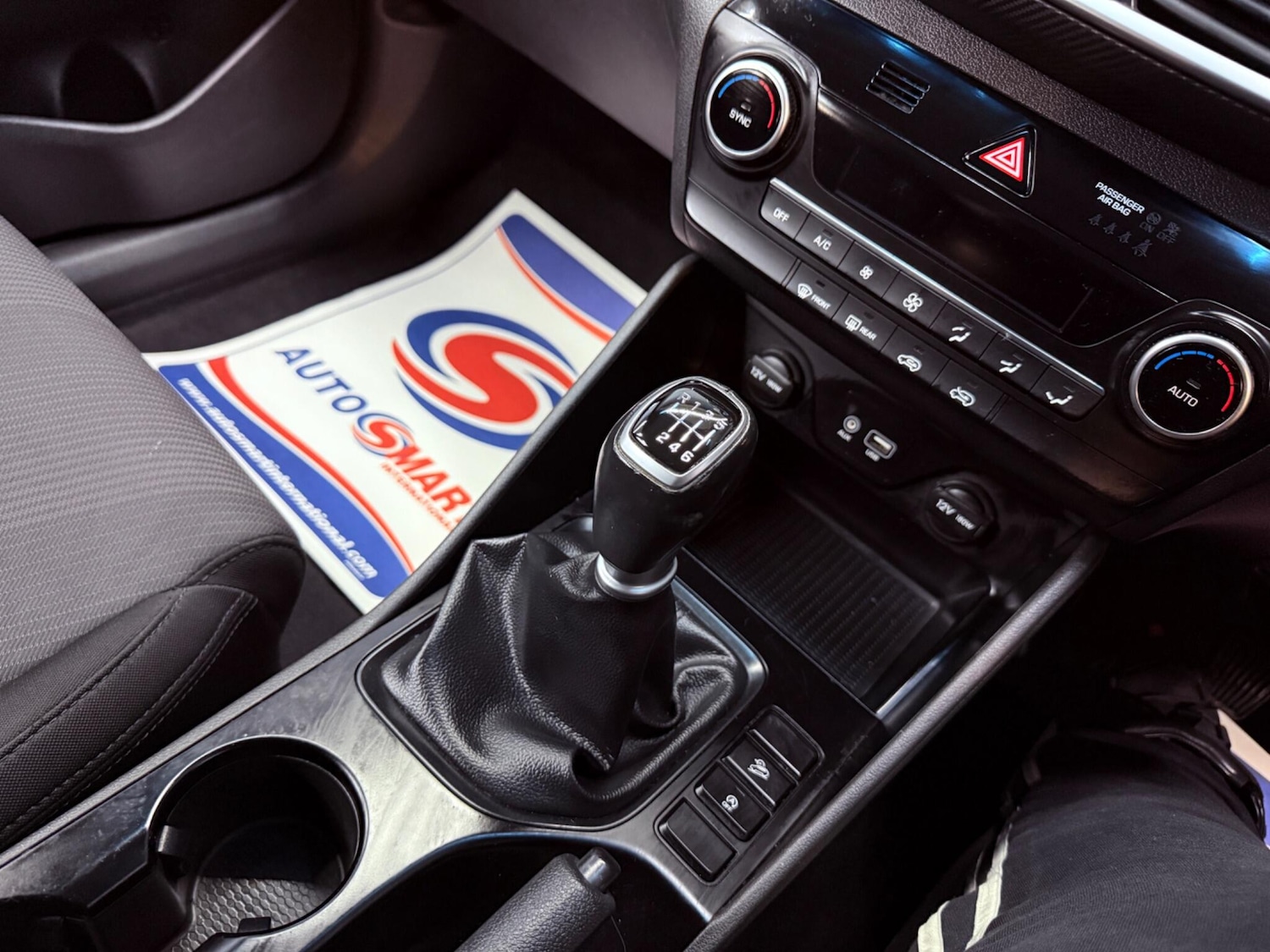 Used Hyundai TUCSON for sale - 77358457: Photo 17