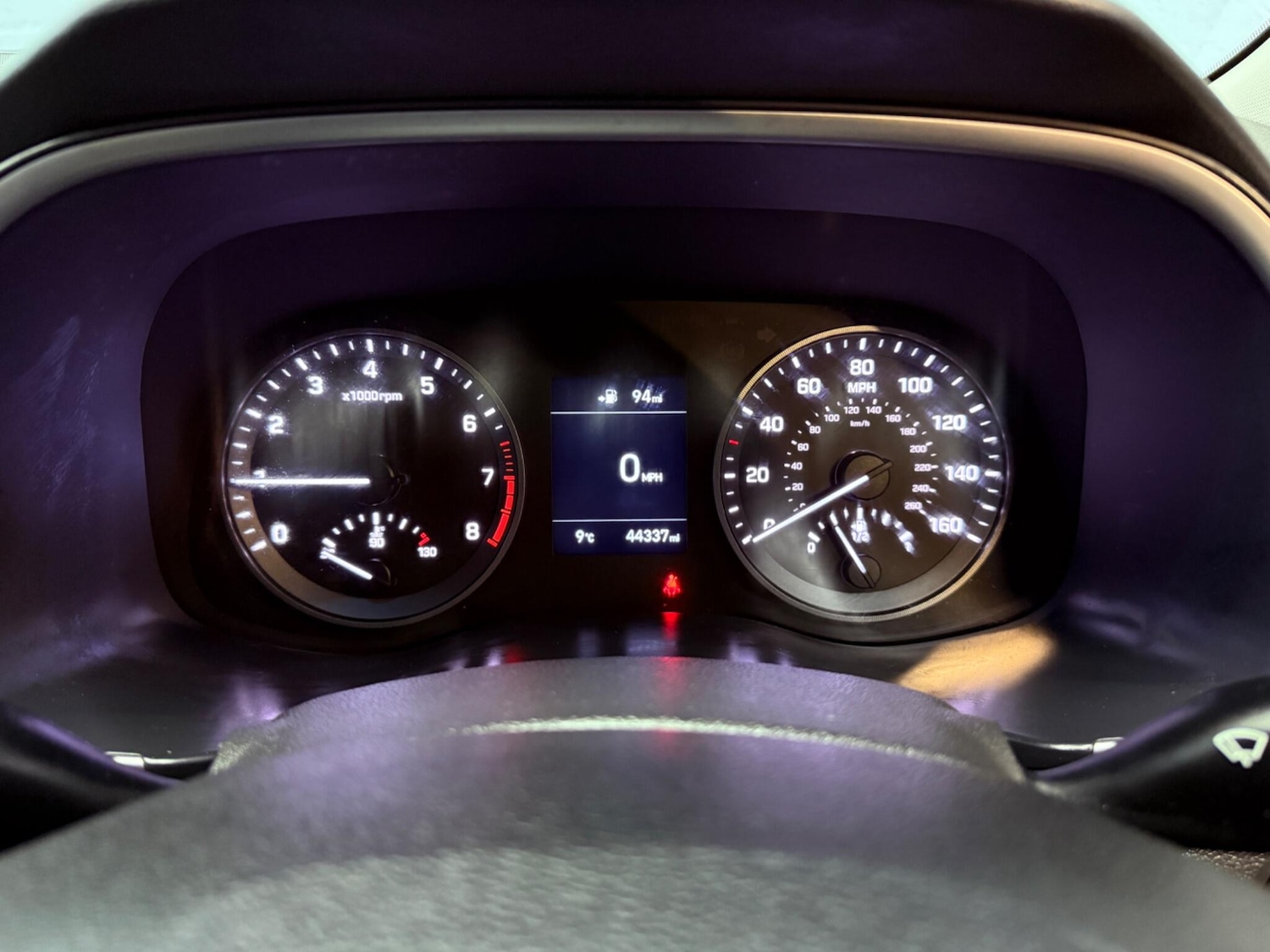 Used Hyundai TUCSON for sale - 77358457: Photo 19