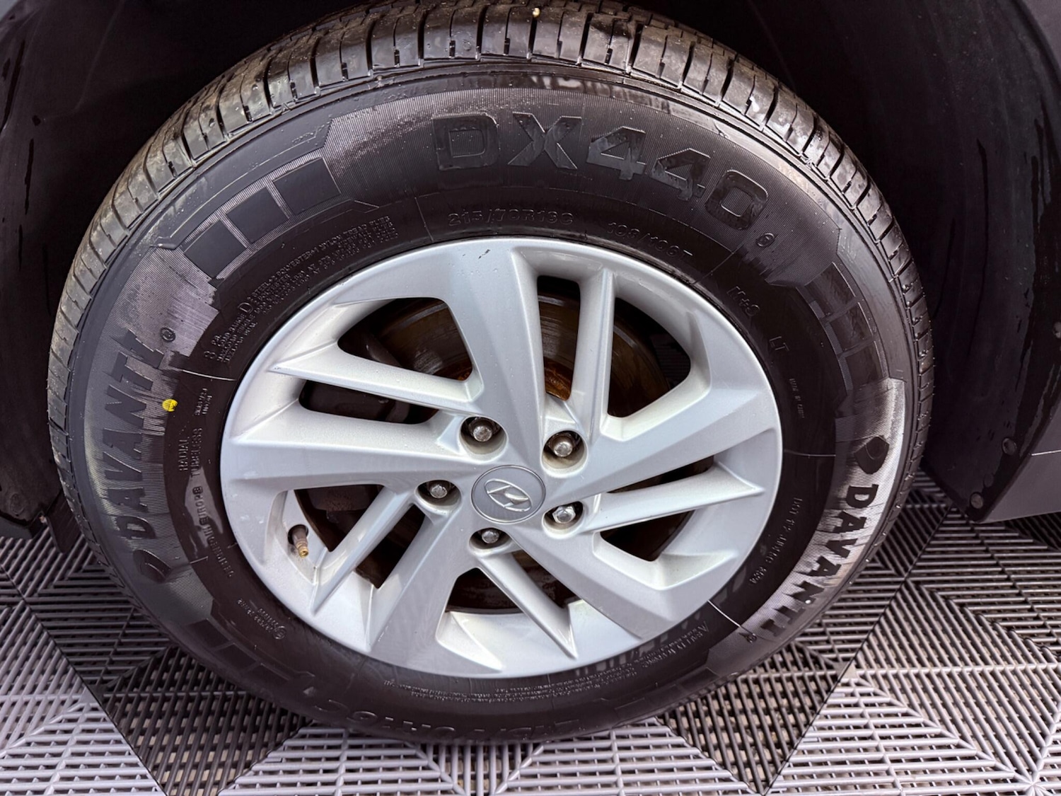 Used Hyundai TUCSON for sale - 77358457: Photo 23