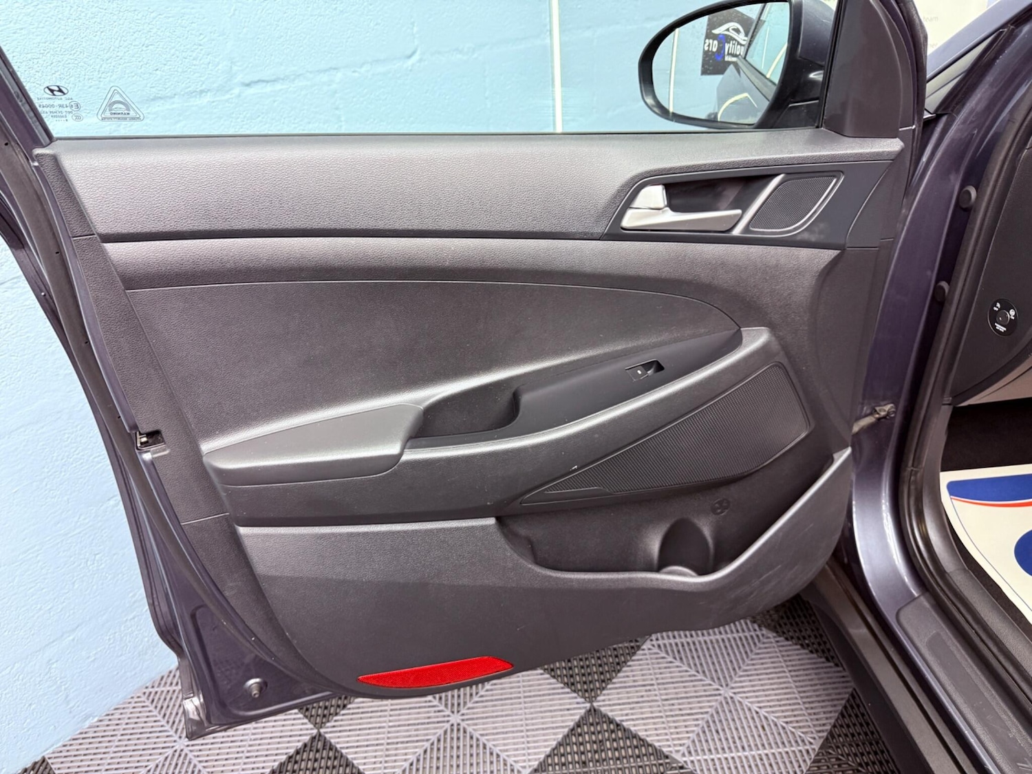 Used Hyundai TUCSON for sale - 77358457: Photo 24