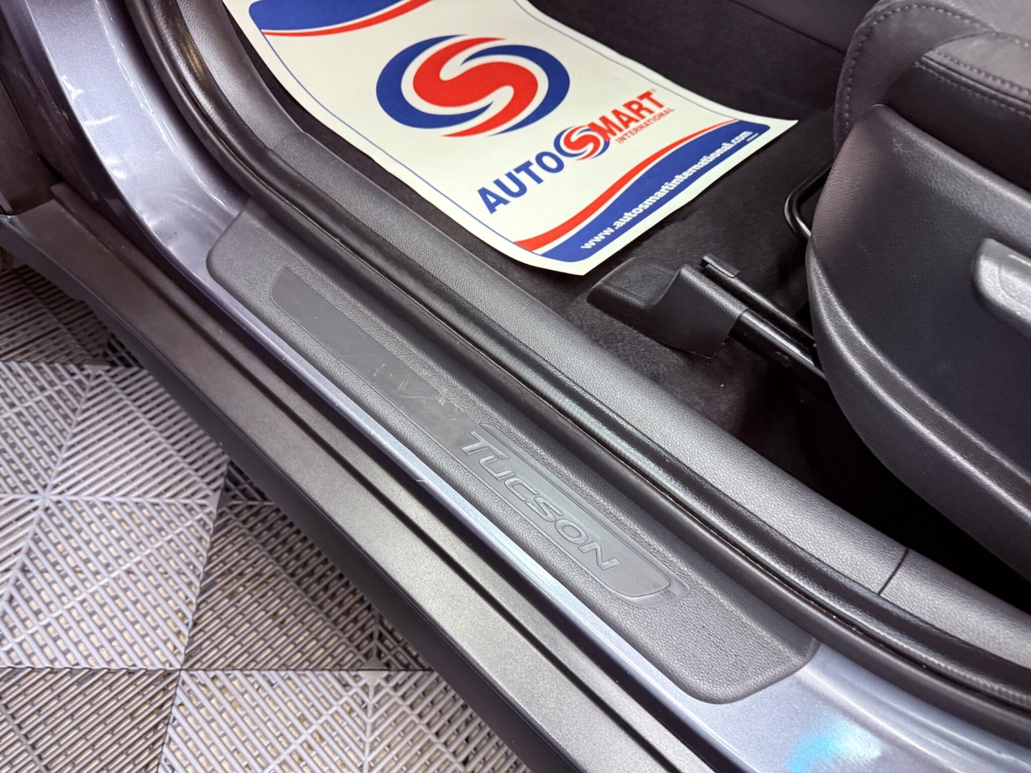 Used Hyundai TUCSON for sale - 77358457: Photo 25