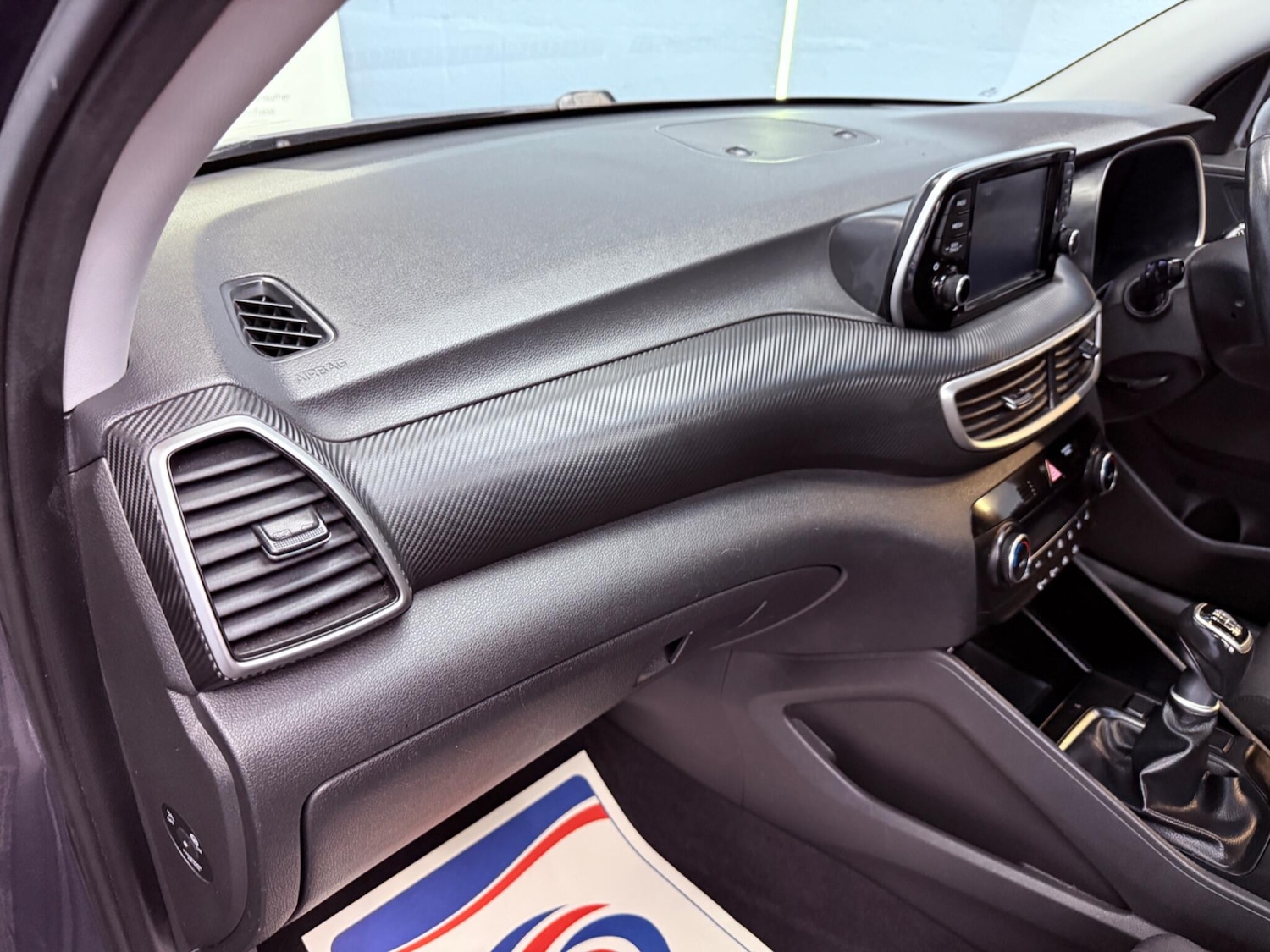 Used Hyundai TUCSON for sale - 77358457: Photo 27