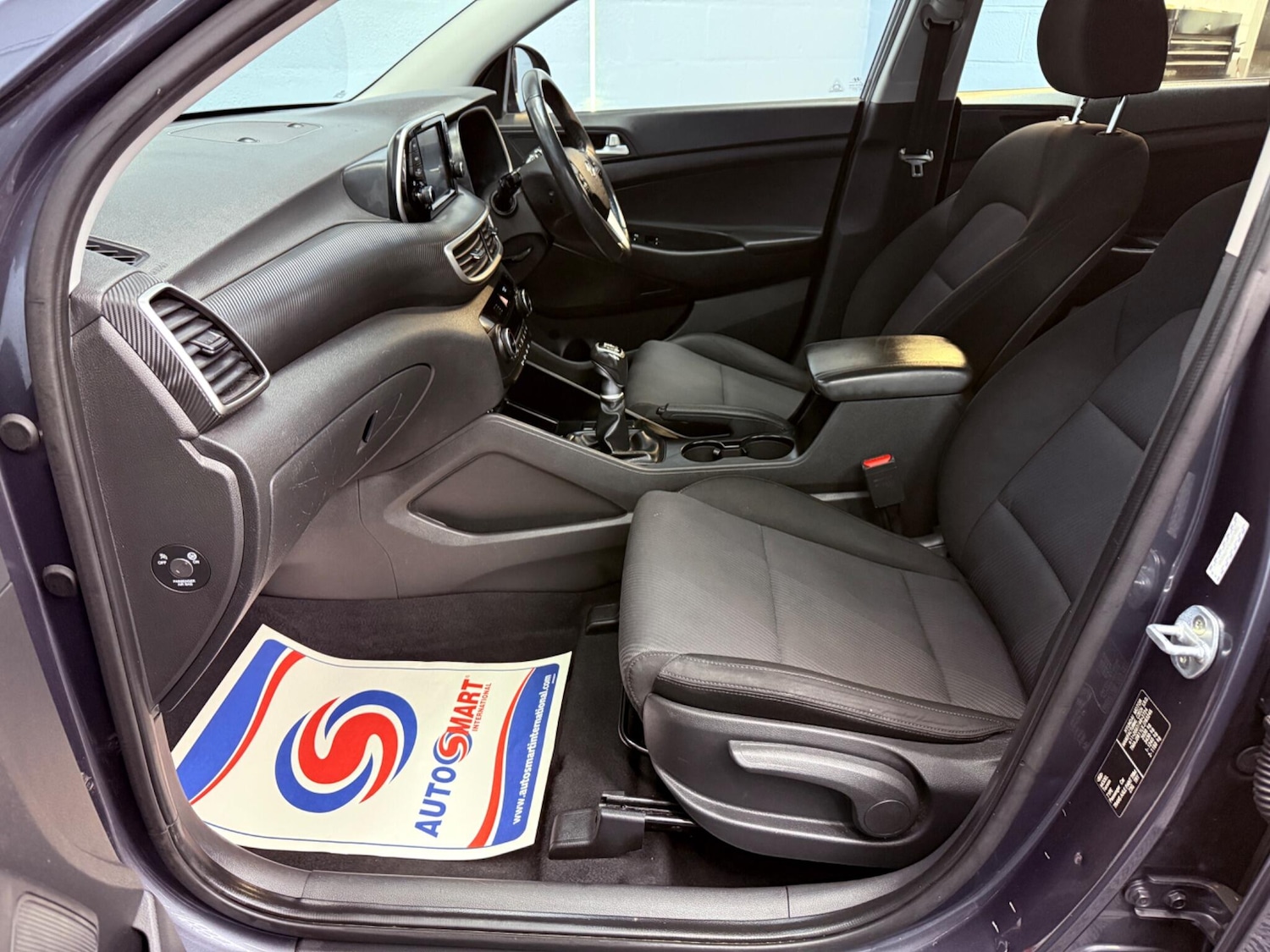 Used Hyundai TUCSON for sale - 77358457: Photo 28