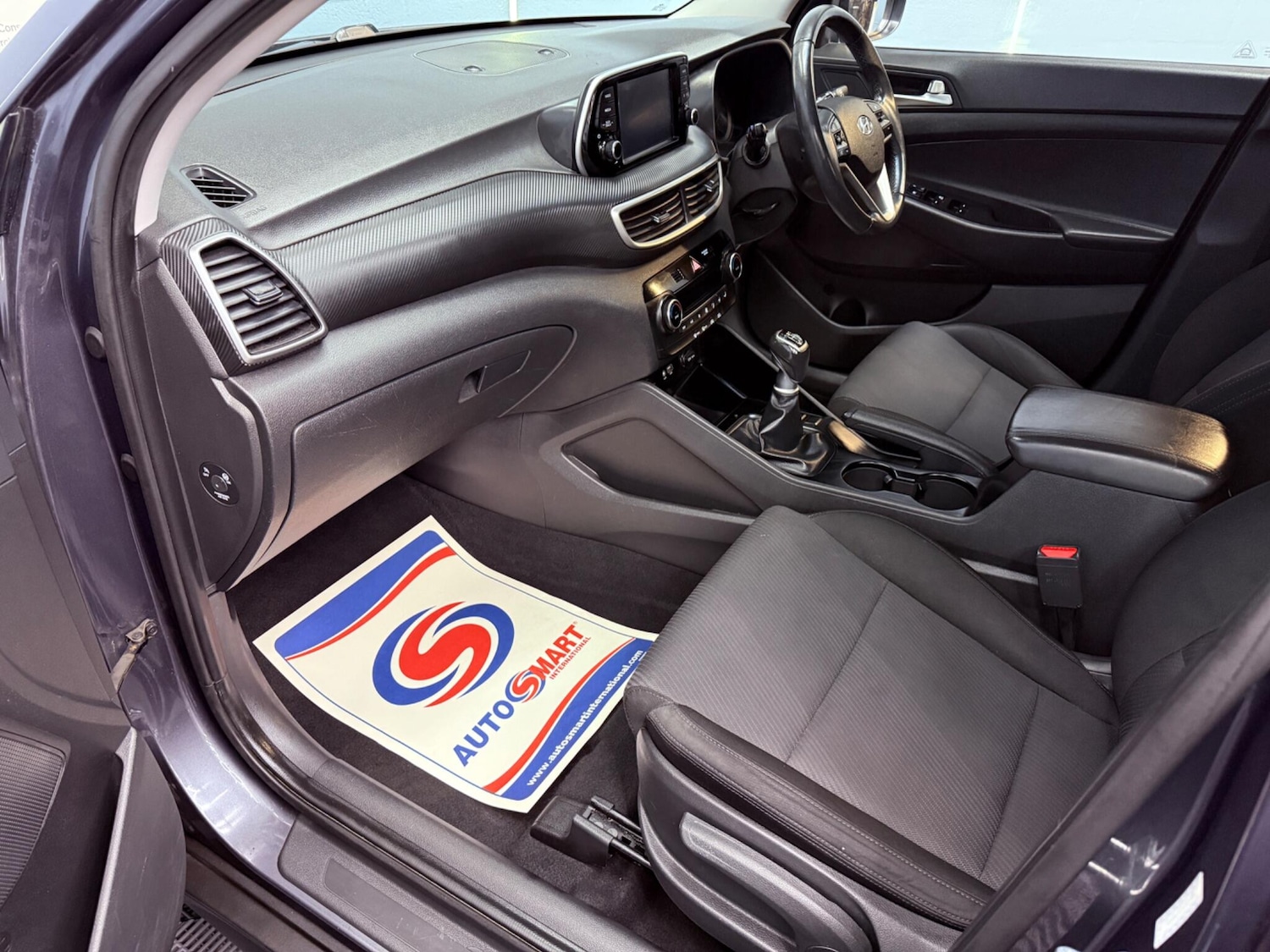 Used Hyundai TUCSON for sale - 77358457: Photo 29