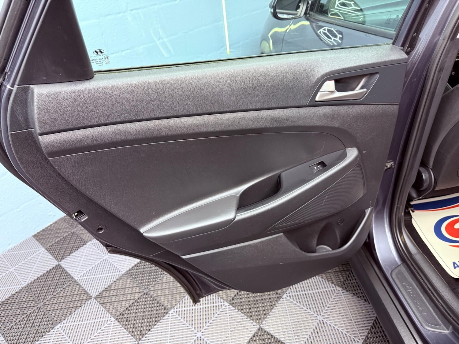 Used Hyundai TUCSON for sale - 77358457: Photo 30