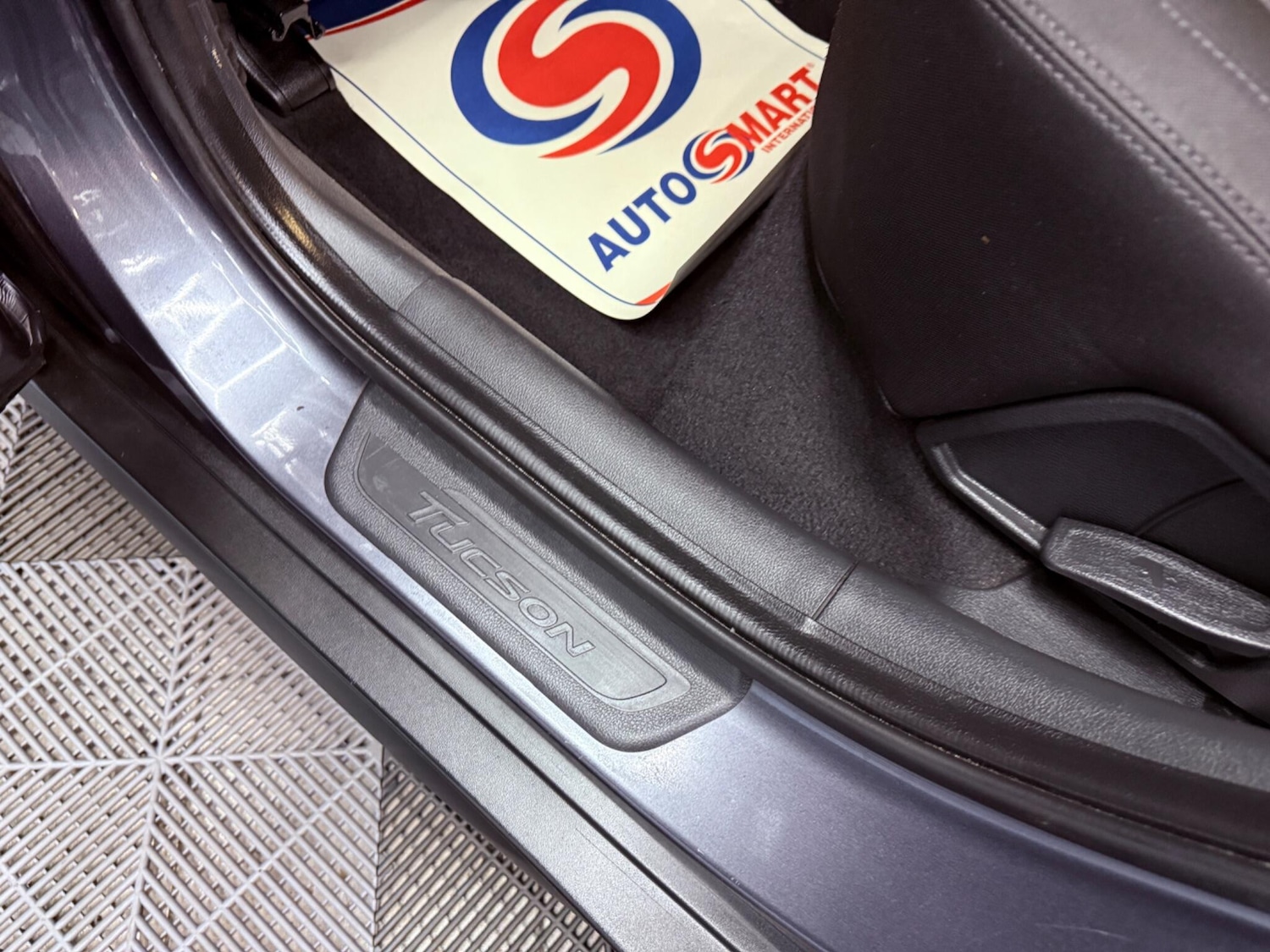 Used Hyundai TUCSON for sale - 77358457: Photo 31