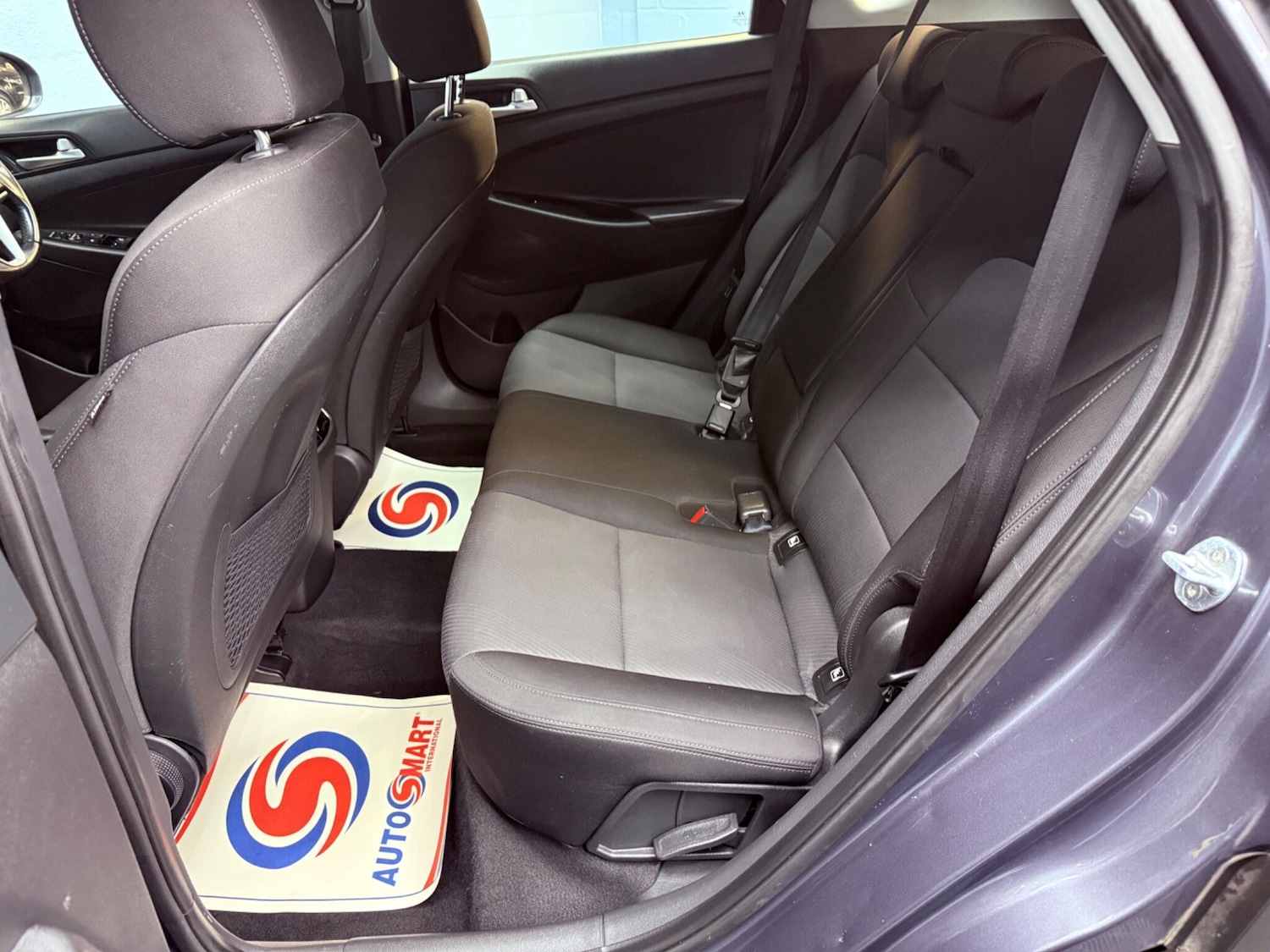 Used Hyundai TUCSON for sale - 77358457: Photo 32