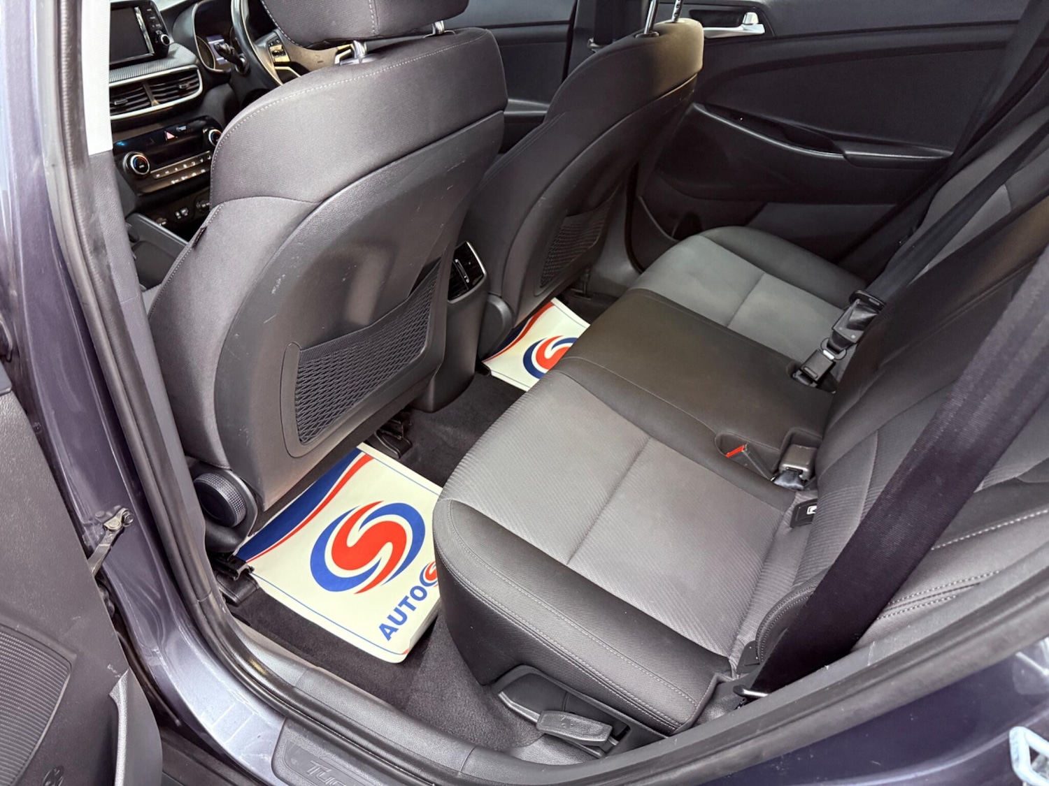 Used Hyundai TUCSON for sale - 77358457: Photo 33