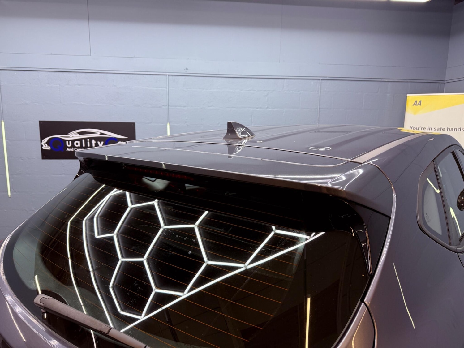 Used Hyundai TUCSON for sale - 77358457: Photo 36