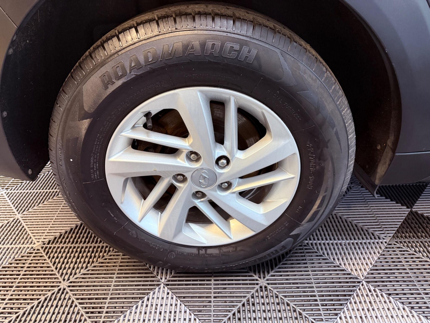 Used Hyundai TUCSON for sale - 77358457: Photo 38