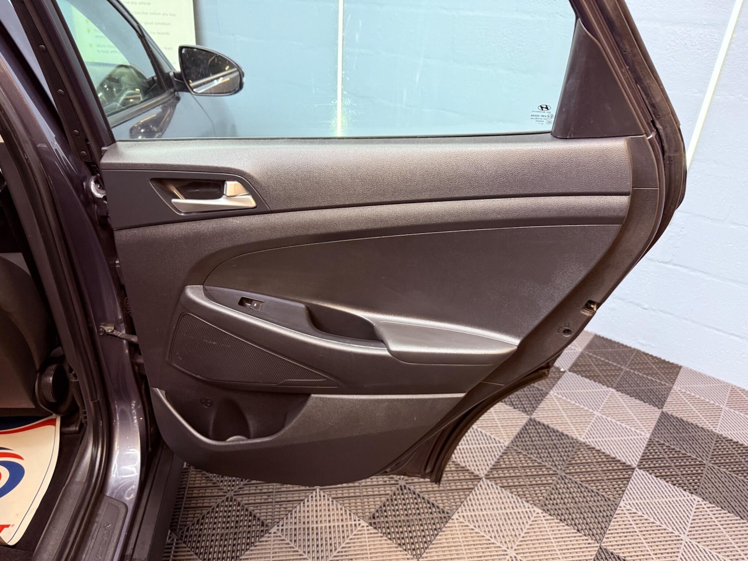 Used Hyundai TUCSON for sale - 77358457: Photo 39