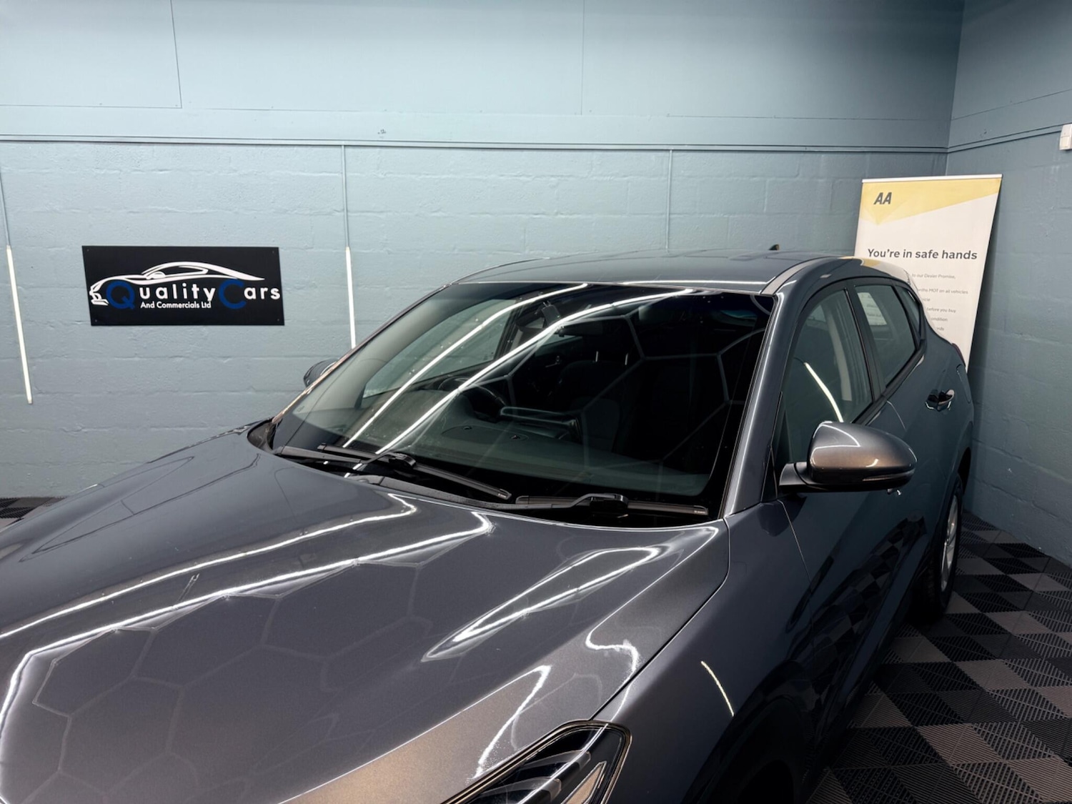 Used Hyundai TUCSON for sale - 77358457: Photo 4