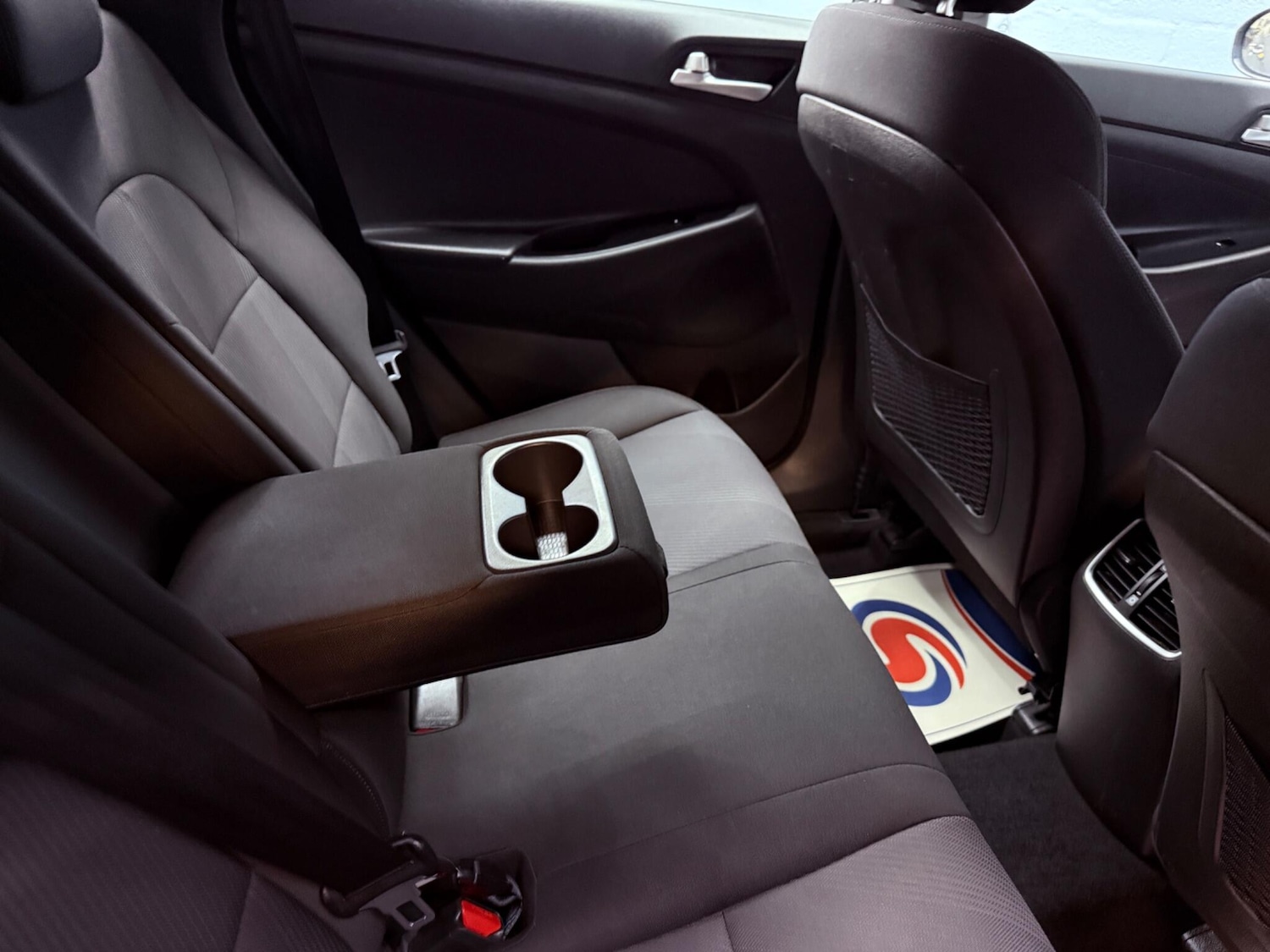 Used Hyundai TUCSON for sale - 77358457: Photo 41