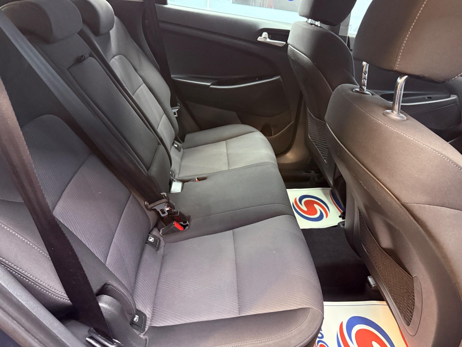 Used Hyundai TUCSON for sale - 77358457: Photo 42