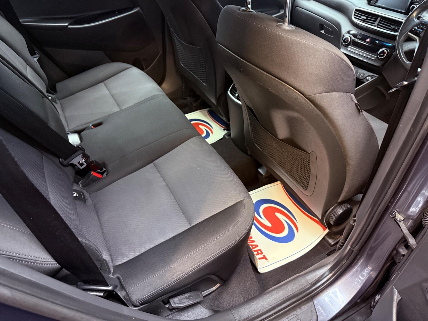 Used Hyundai TUCSON for sale - 77358457: Photo 43