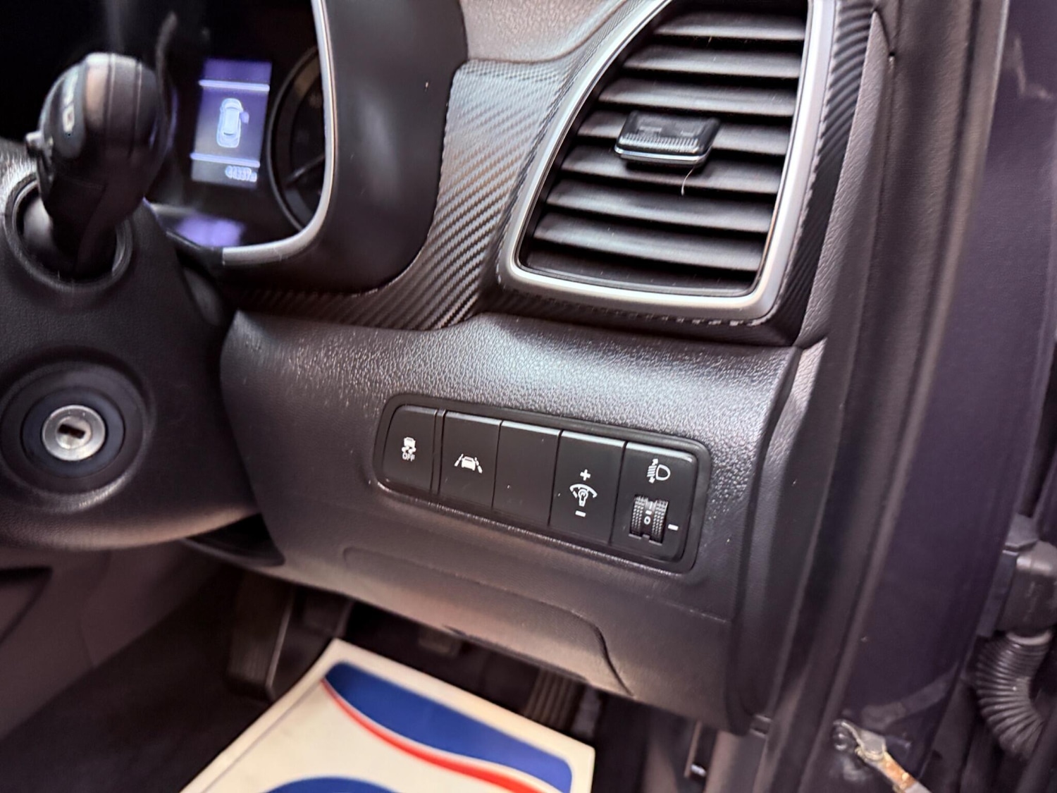 Used Hyundai TUCSON for sale - 77358457: Photo 45