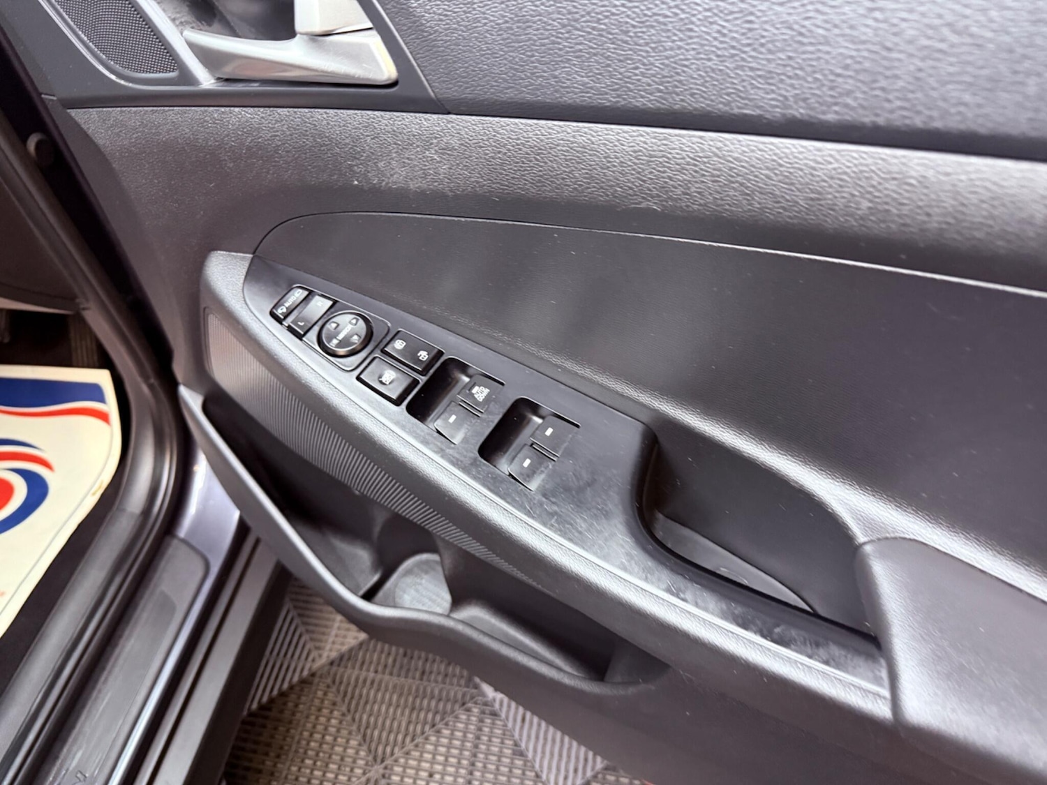 Used Hyundai TUCSON for sale - 77358457: Photo 46