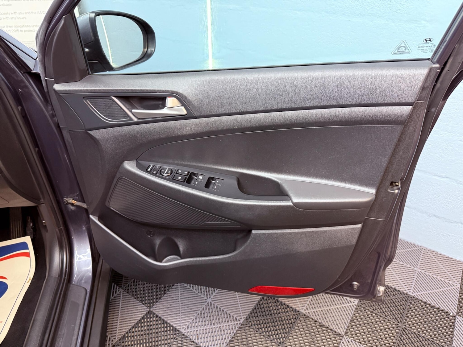 Used Hyundai TUCSON for sale - 77358457: Photo 47