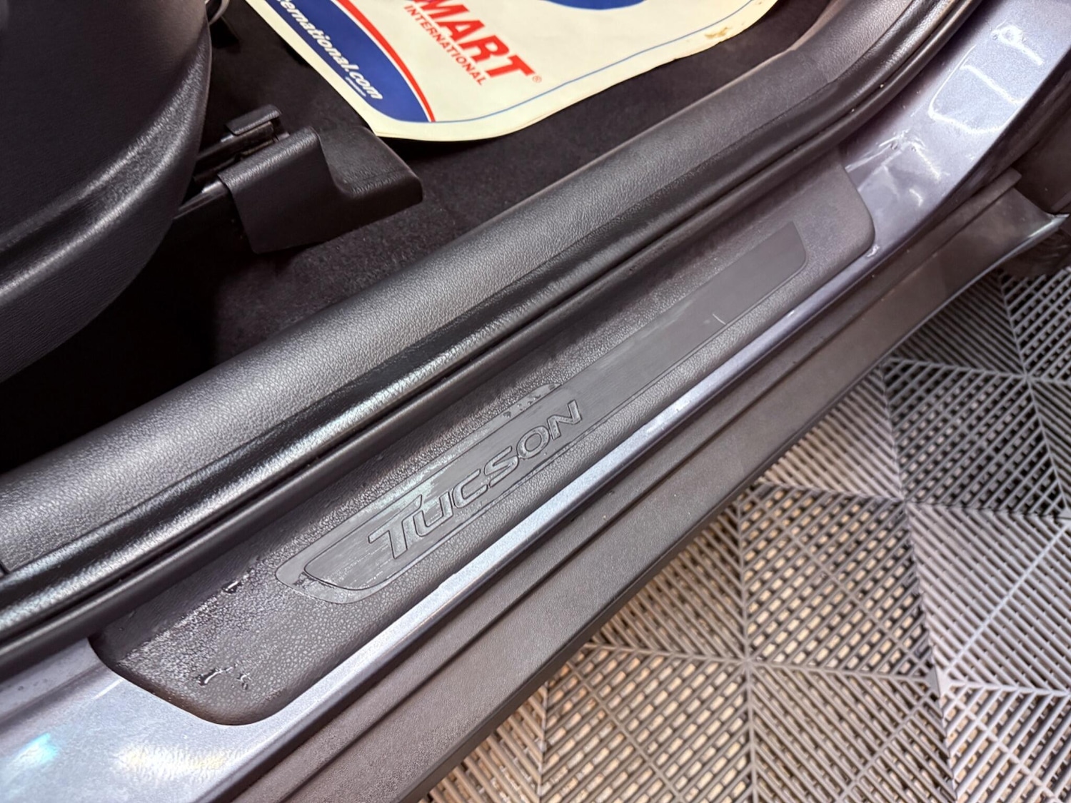 Used Hyundai TUCSON for sale - 77358457: Photo 48