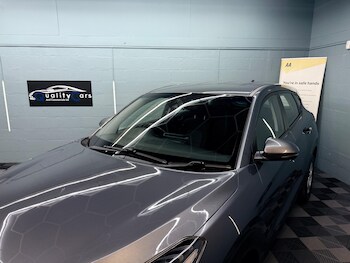 Used Hyundai TUCSON 2019 for sale - 77358457: Photo