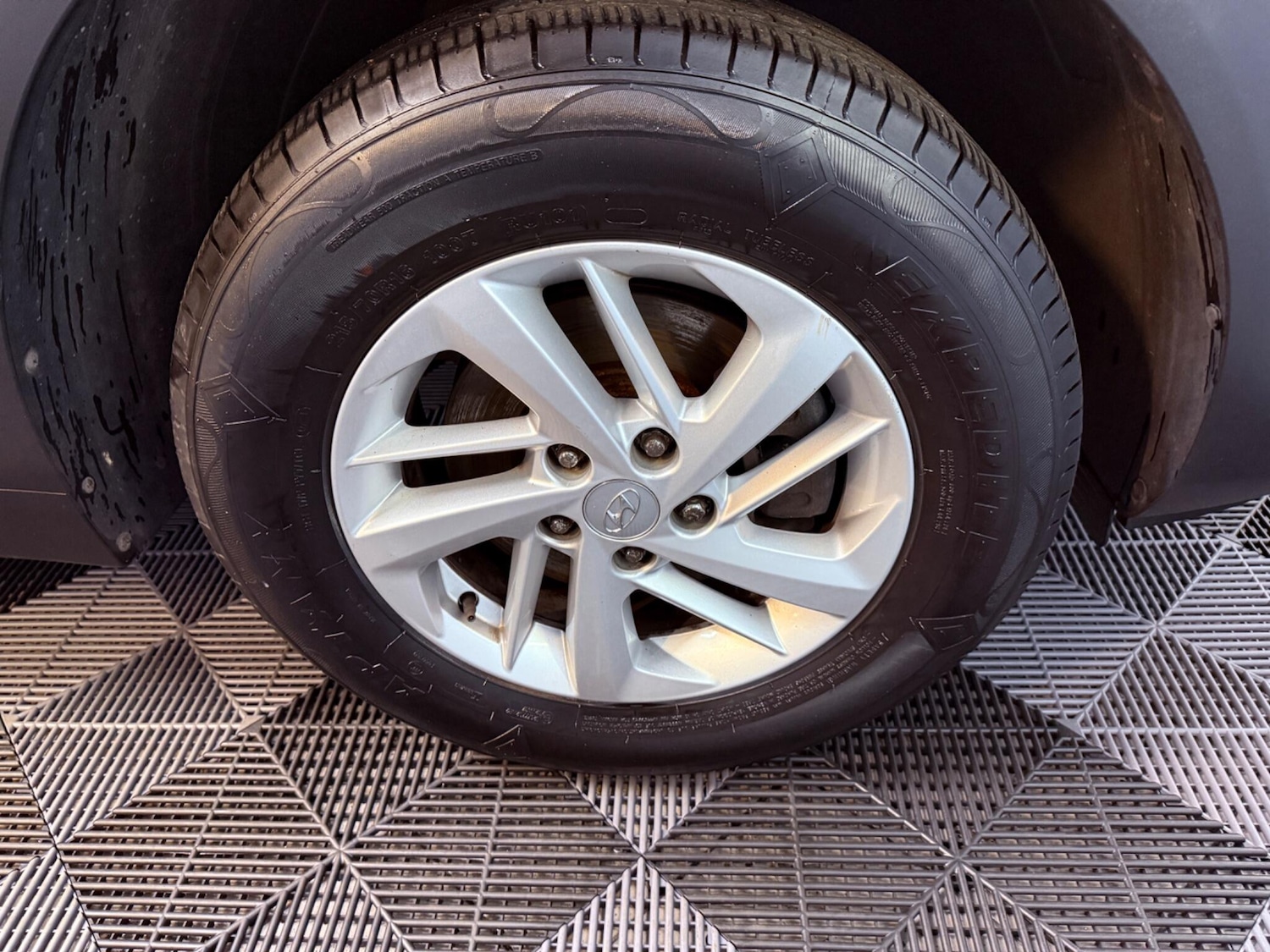 Used Hyundai TUCSON for sale - 77358457: Photo 52