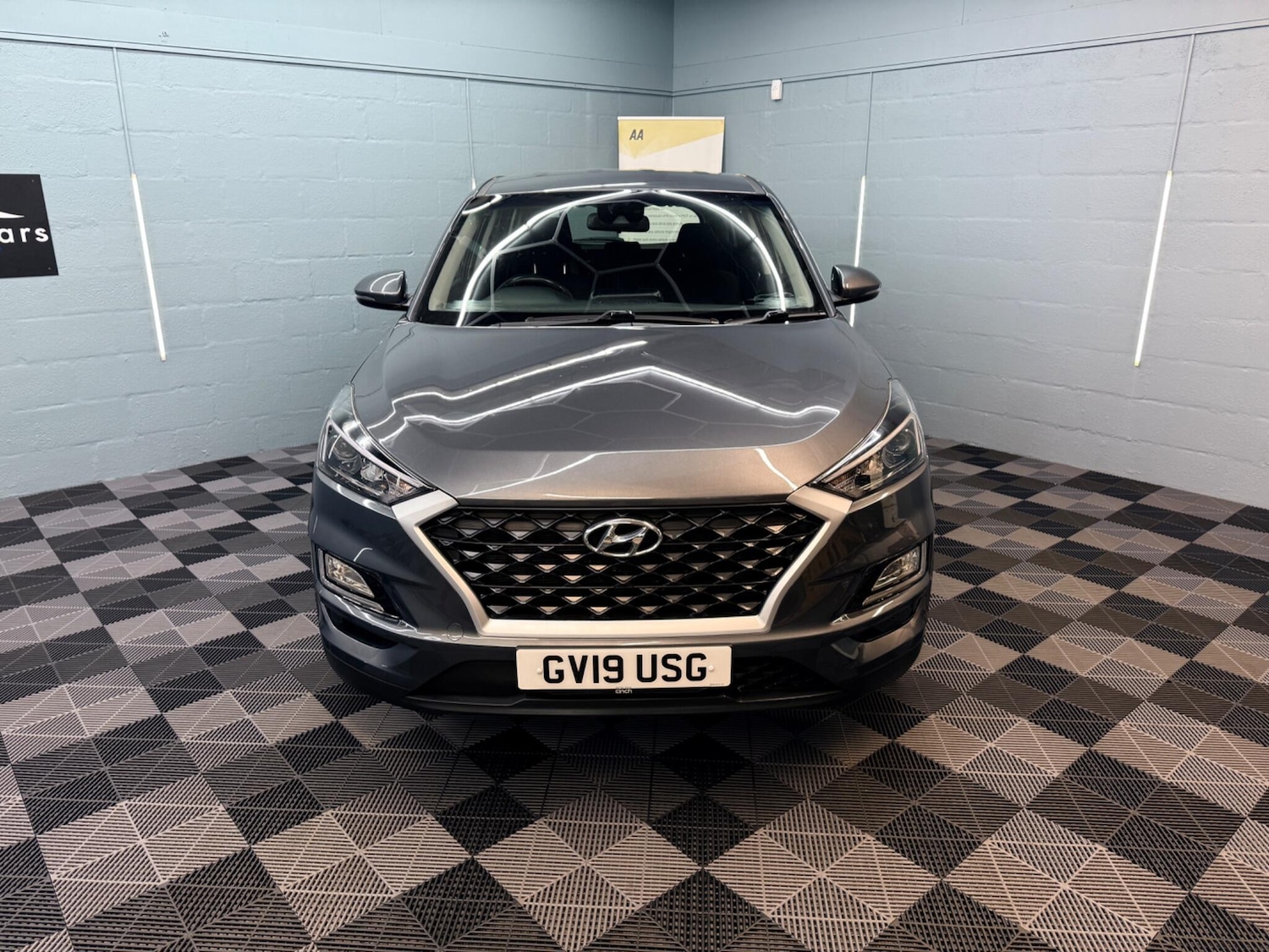 Used Hyundai TUCSON for sale - 77358457: Photo 7