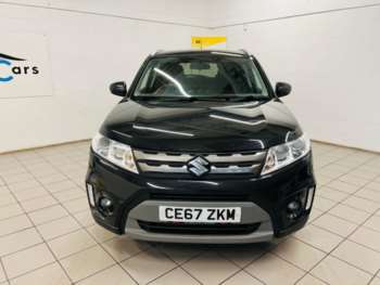 Used Suzuki Vitara 2017 for sale - 74324447: Photo