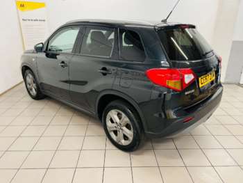 Used Suzuki Vitara 2017 for sale - 74324447: Photo