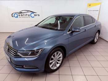 2017 (67) - 1.6 TDI SE Business Euro 6 (s/s) 4dr