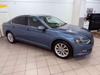 Used Volkswagen Passat 2017 for sale - 75083070: Photo