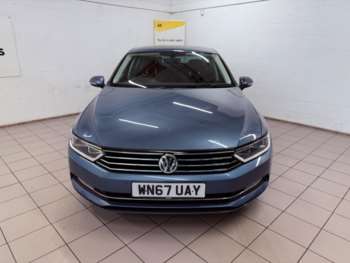 Used Volkswagen Passat 2017 for sale - 75083070: Photo