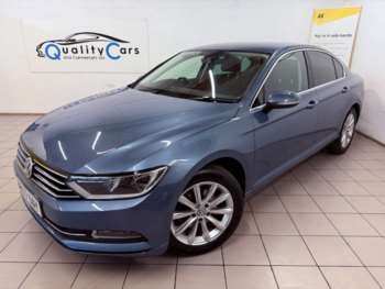 Used Volkswagen Passat 2017 for sale - 75083070: Photo